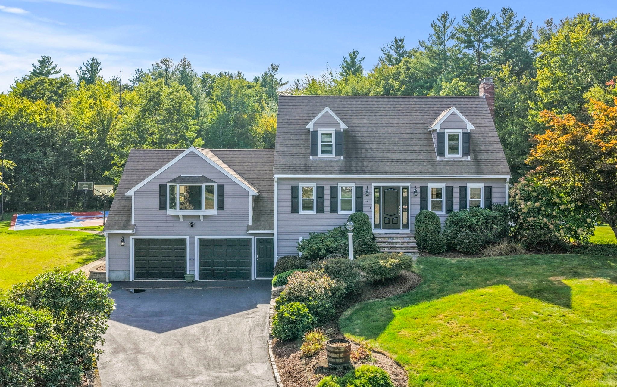 Photo of 10 Cottonwood Court, Hanson, MA