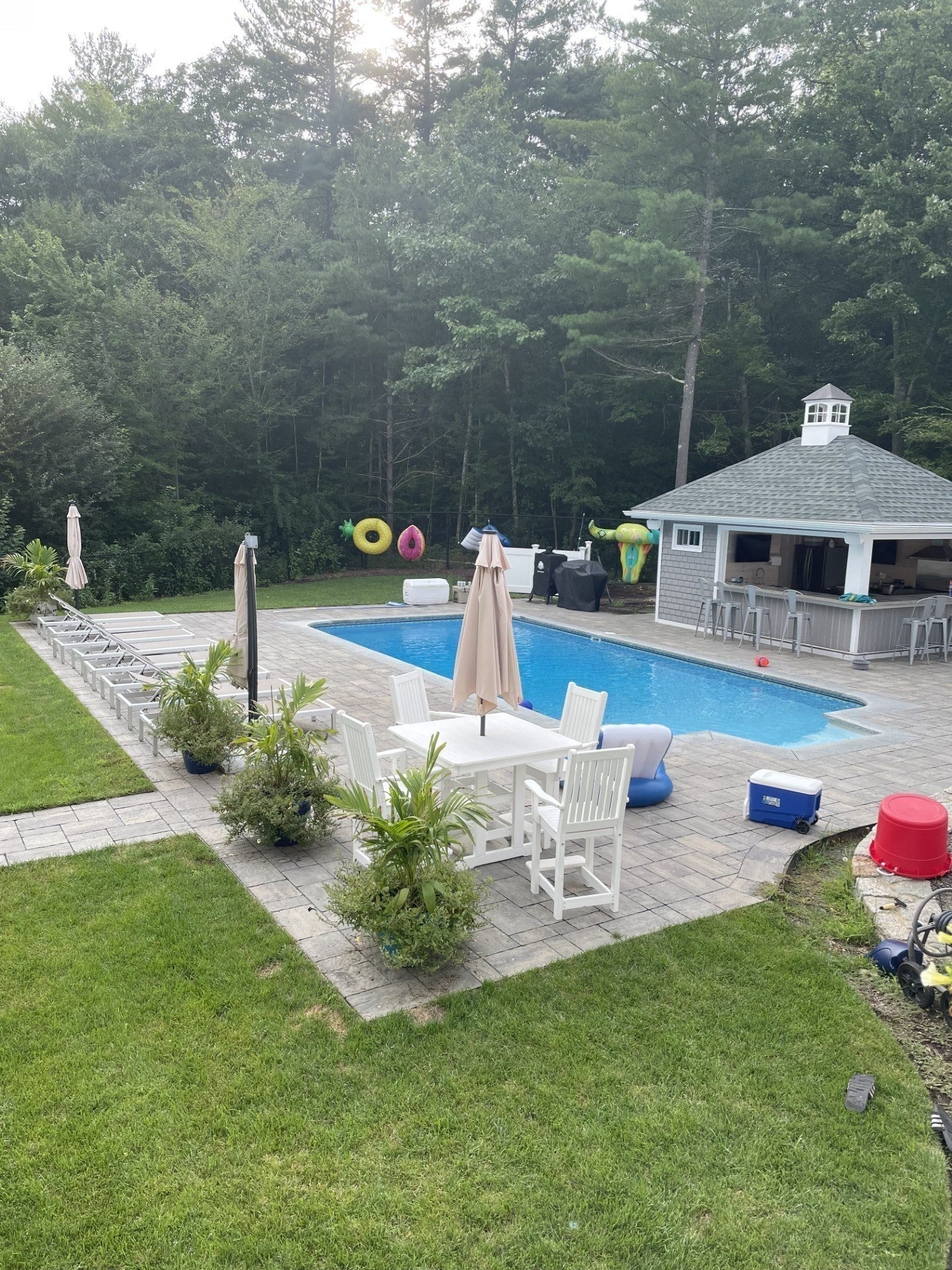 10 Cottonwood Court, Hanson, MA, 10 Cottonwood Court, Hanson, MA Photo #35
