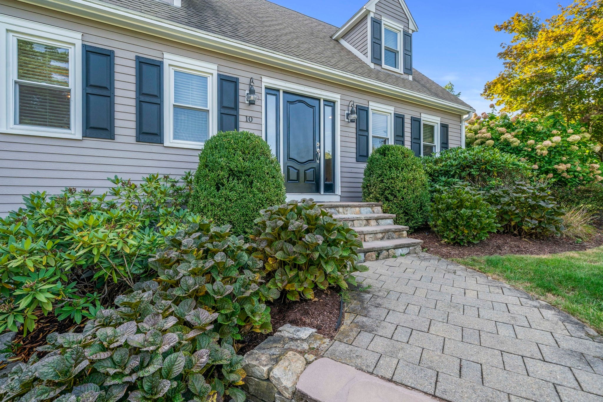 10 Cottonwood Court, Hanson, MA, 10 Cottonwood Court, Hanson, MA Photo #4