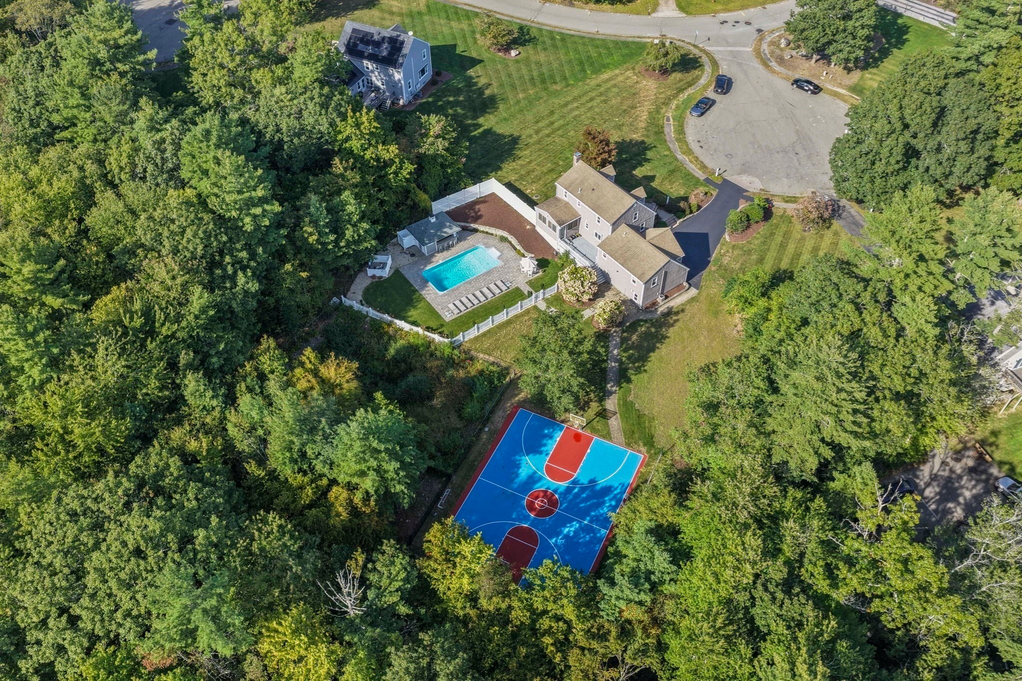 10 Cottonwood Court, Hanson, MA, 10 Cottonwood Court, Hanson, MA Photo #42