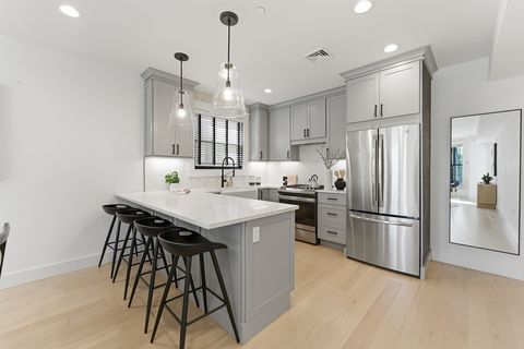 Photo of 398 Bremen Street #2, Boston, MA 02128 (MLS # 73444767)