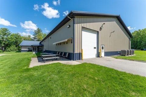 51 Ridge Road Putnam CT 06260