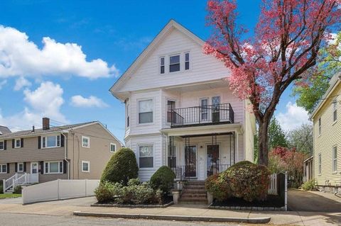 49-51 Wadsworth Ave Waltham MA 02453