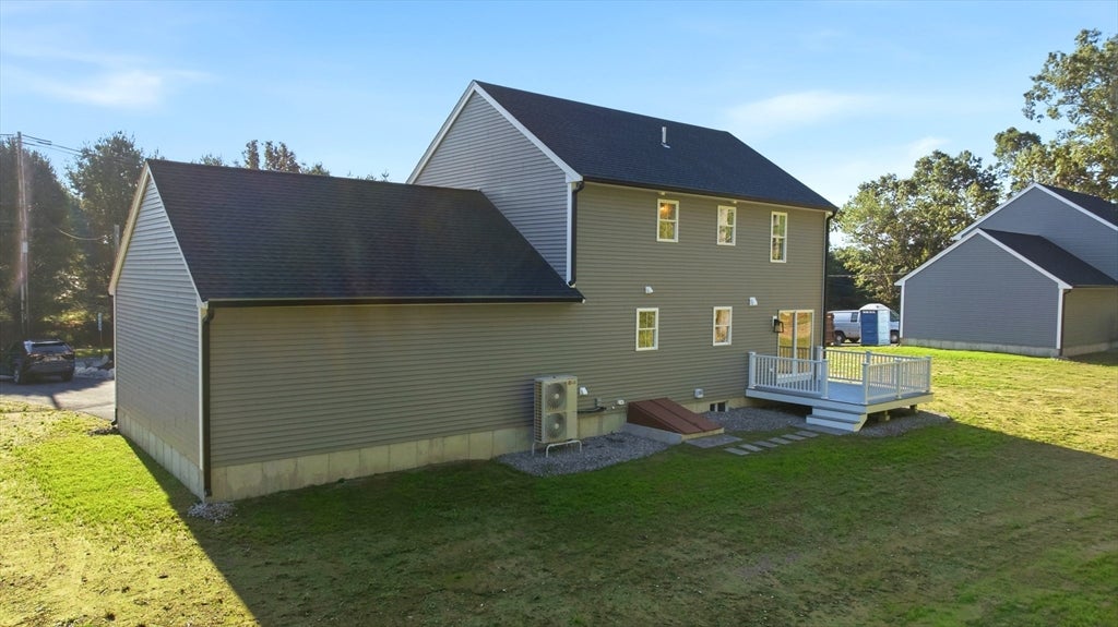 158 Plain St, Bridgewater, MA, 158 Plain St, Bridgewater, MA Photo #6