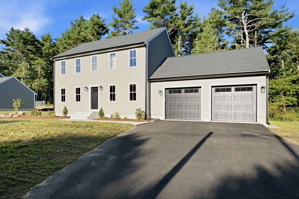 158 Plain St, Bridgewater, MA, 158 Plain St, Bridgewater, MA Photo #1