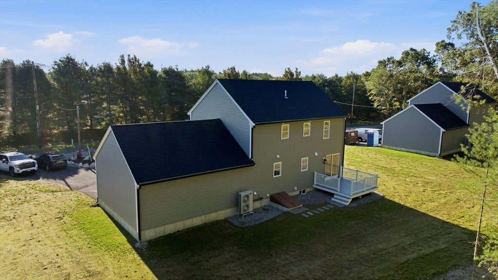 158 Plain St, Bridgewater, MA, 158 Plain St, Bridgewater, MA Photo #7