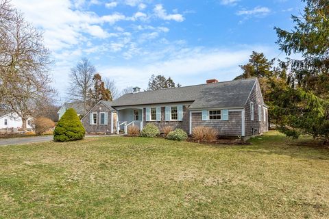 Photo of 49 Doane Rd, Harwich, MA 02646 (MLS # 73507925)