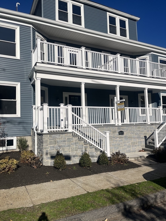 31 George St #31, Newton, MA Photo #1