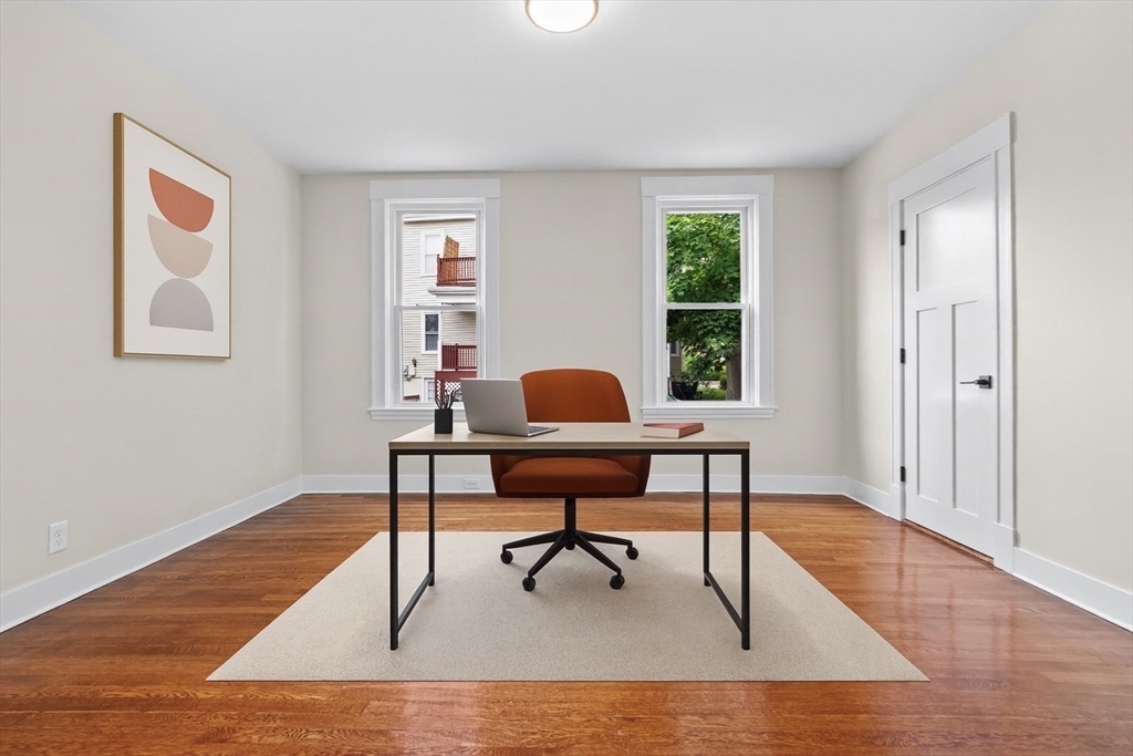 31 George St #31, Newton, MA Photo #9