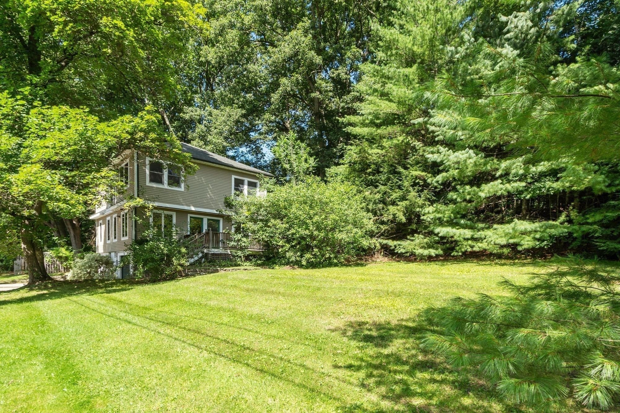 24 August Road, Sudbury MA 01776