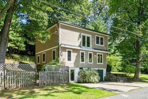 Photo of 24 August Road, Sudbury, MA 01776 (MLS # 73560827)