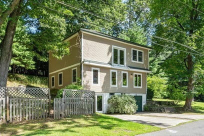 24 August Road Sudbury MA 01776