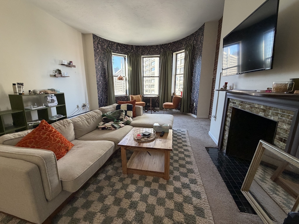 12 Westland Ave #4, Boston, MA Photo #1