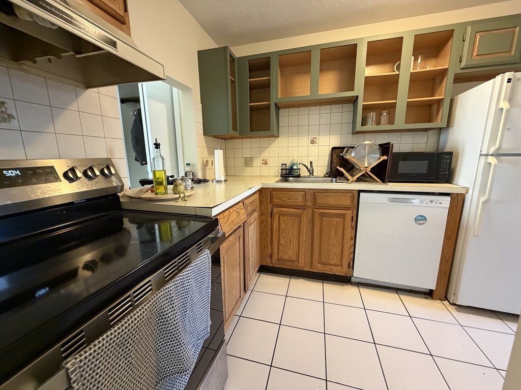 12 Westland Ave #4, Boston, MA Photo #4