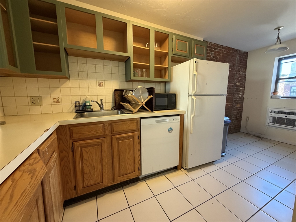 12 Westland Ave #4, Boston, MA Photo #5