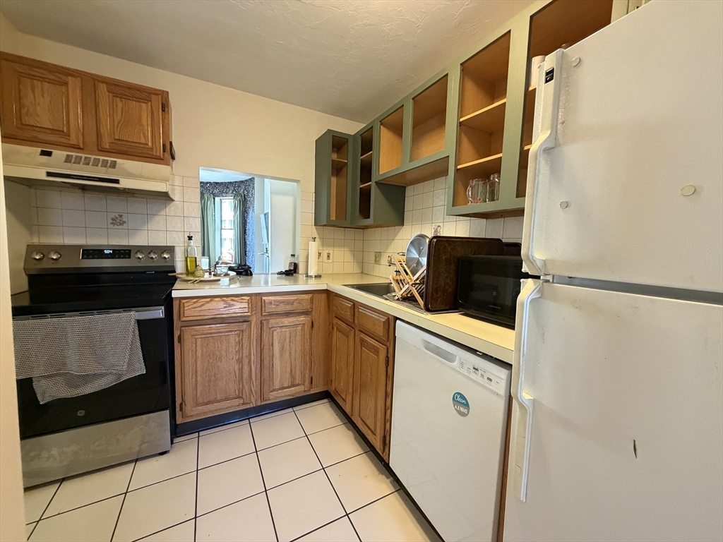 12 Westland Ave #4, Boston, MA Photo #7