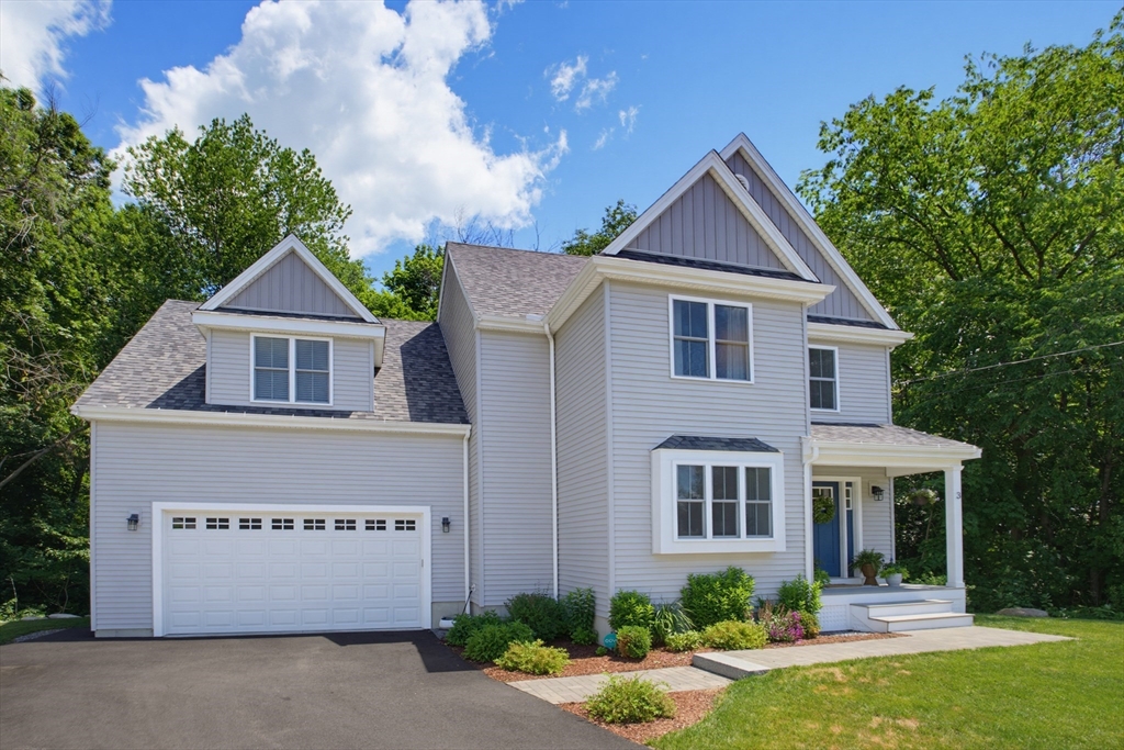 3 Catacunemaug Rd