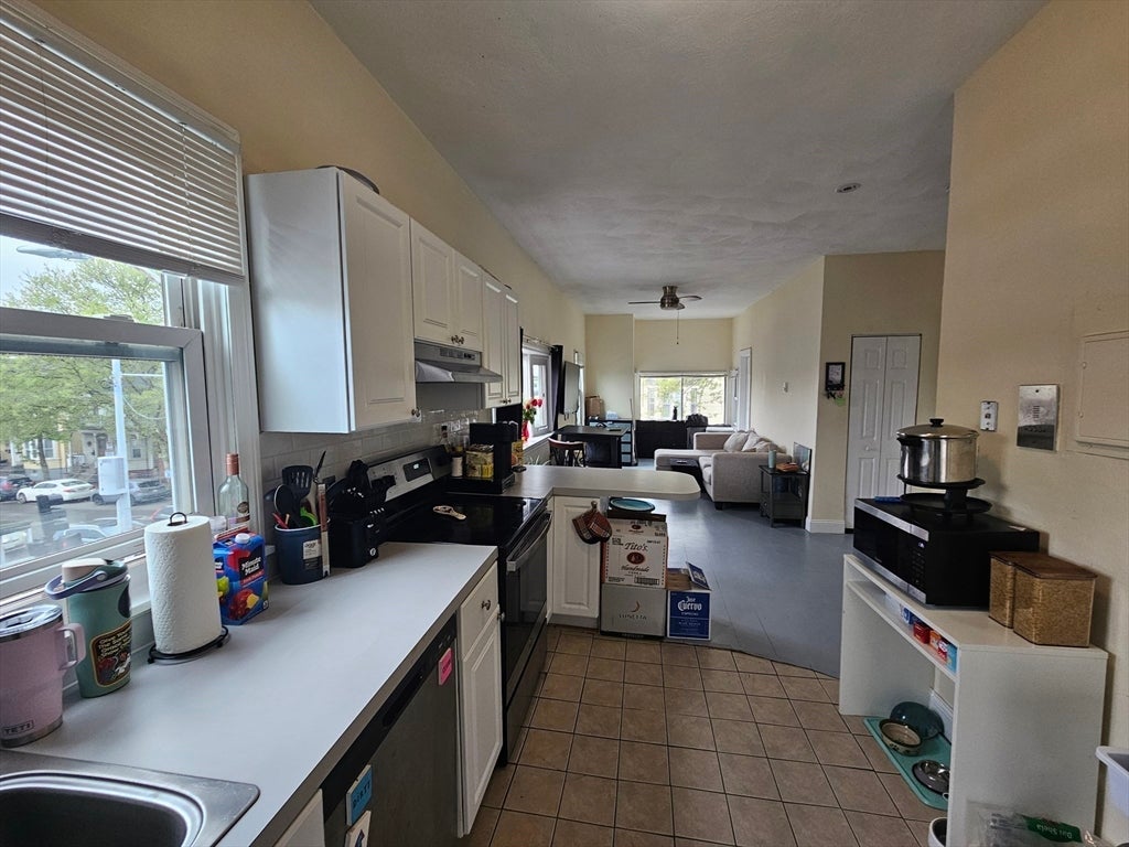 464 Meridian St #B, Boston, MA, 464 Meridian St #B, Boston, MA Photo #4
