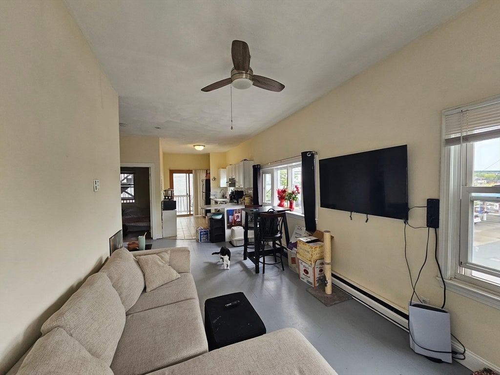 464 Meridian St #B, Boston, MA, 464 Meridian St #B, Boston, MA Photo #9