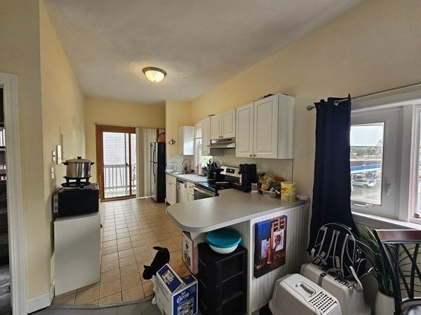 464 Meridian St #B, Boston, MA, 464 Meridian St #B, Boston, MA Photo #2