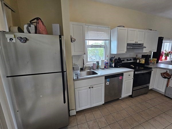464 Meridian St #B, Boston, MA, 464 Meridian St #B, Boston, MA Photo #3