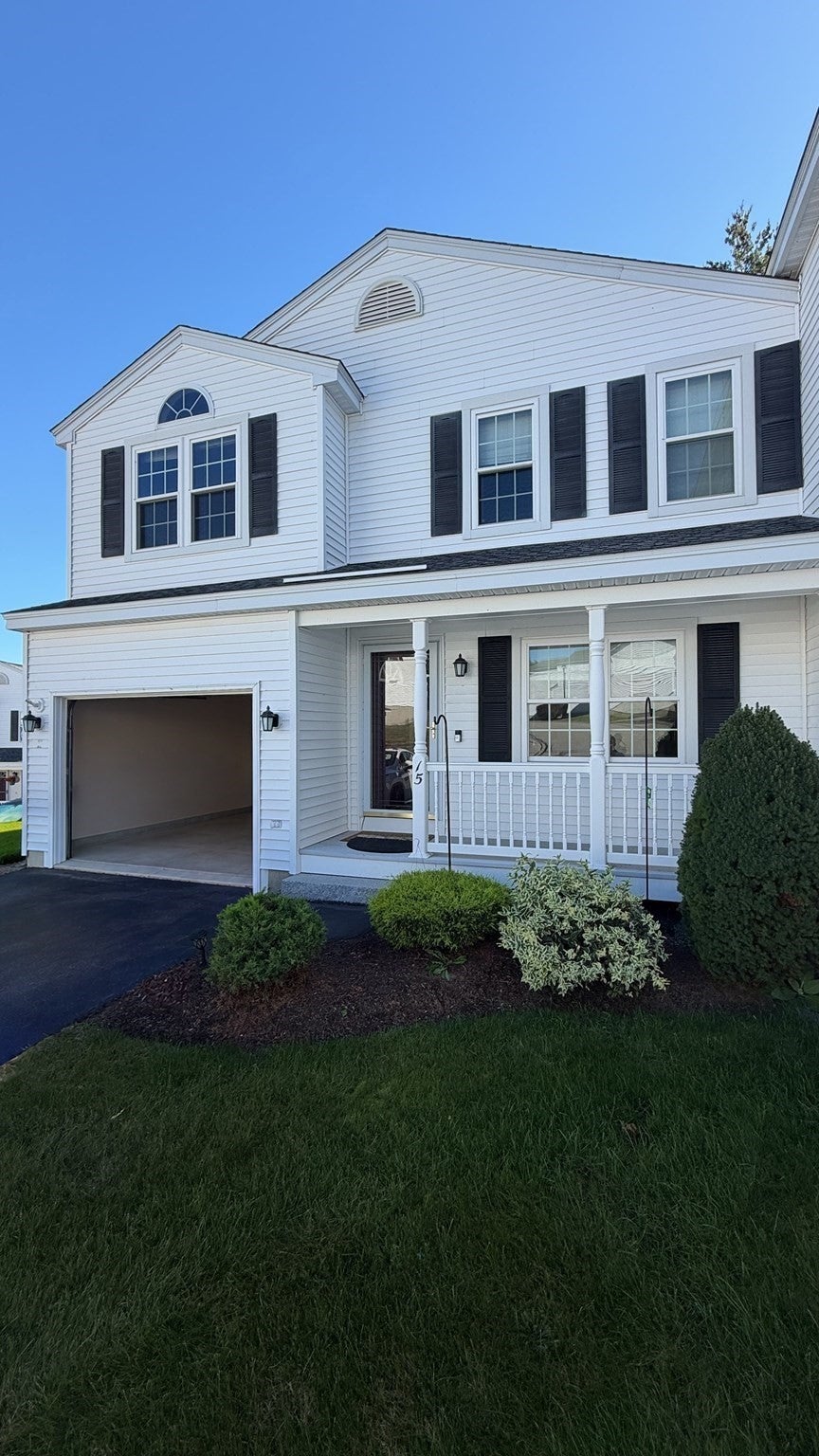 15 Rebecca Ln 15