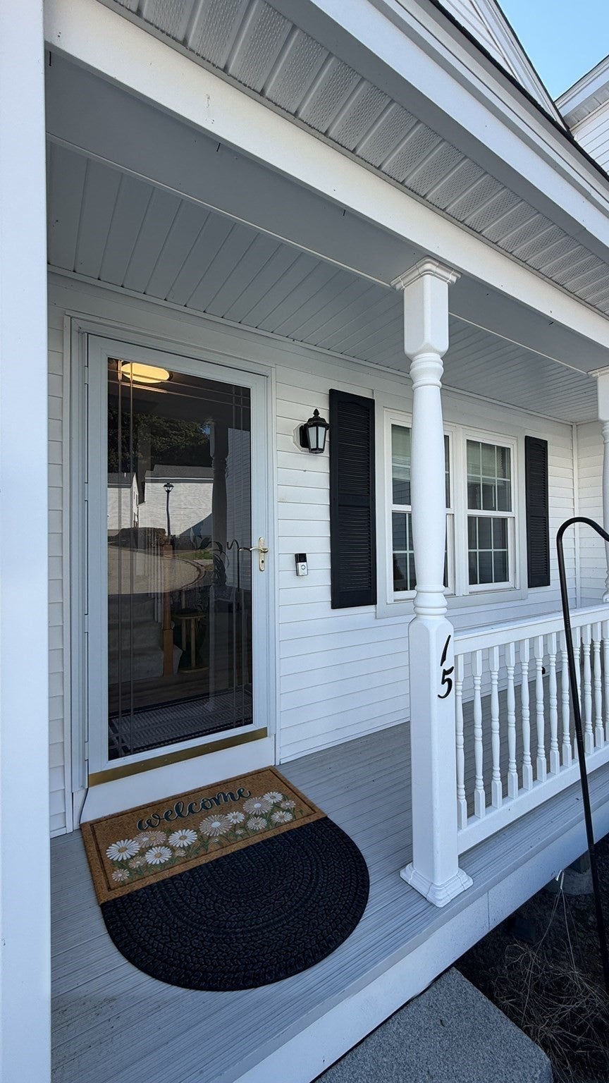 15 Rebecca Ln 15