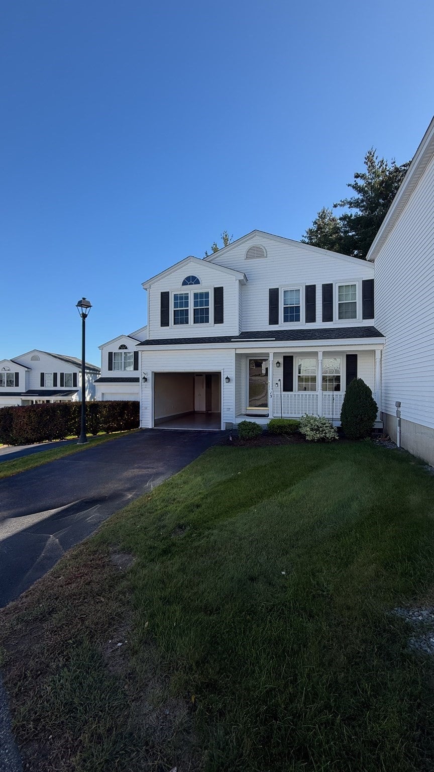 15 Rebecca Ln #15, Dracut, MA Photo #1
