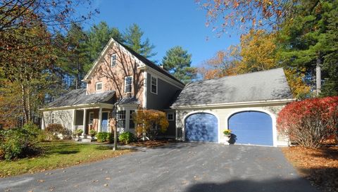 96 Forest Ridge Rd 96 Concord MA 01742