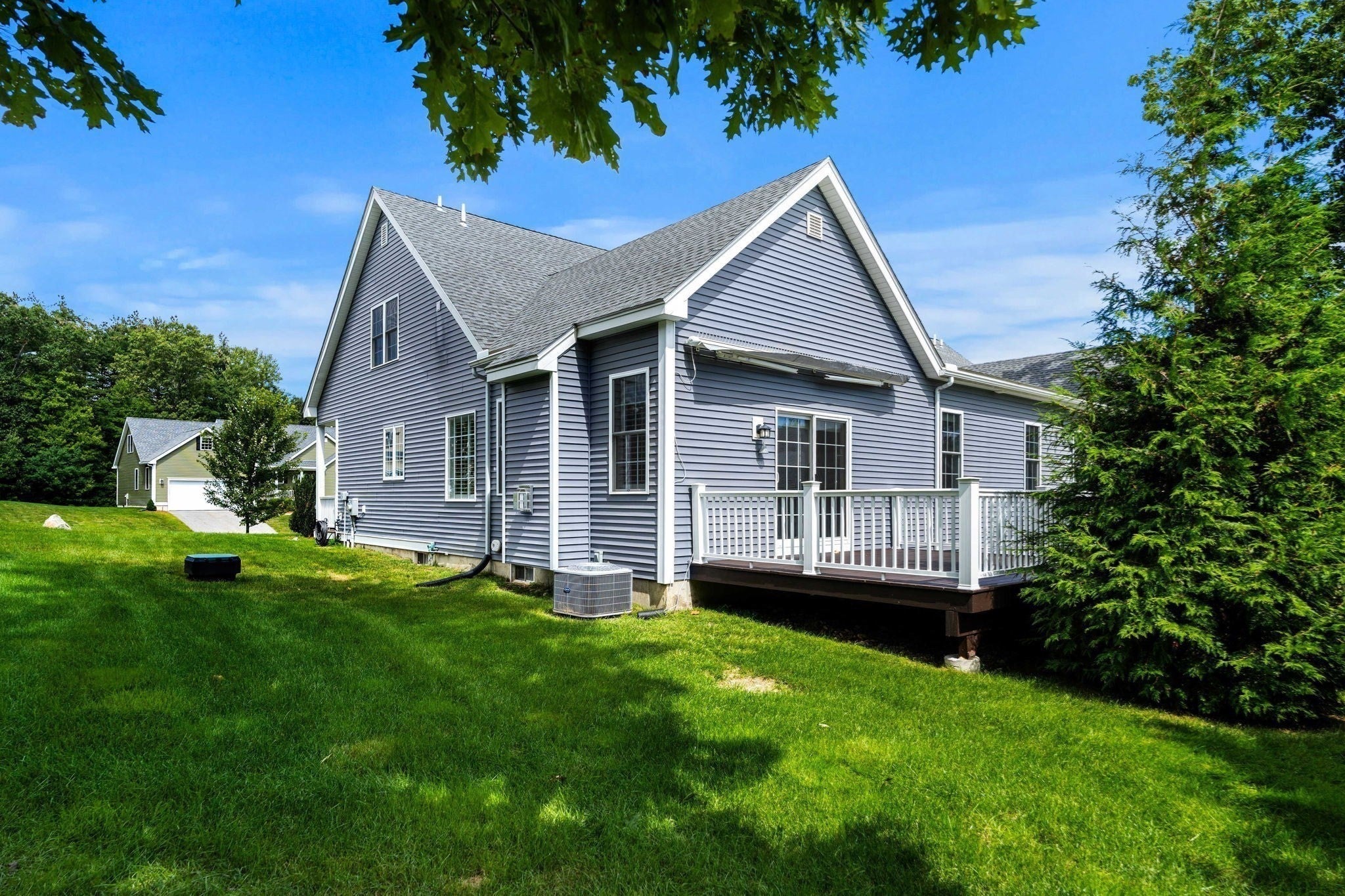 63 Hummingbird Ln #A, Groton, MA, 63 Hummingbird Ln #A, Groton, MA Photo #4