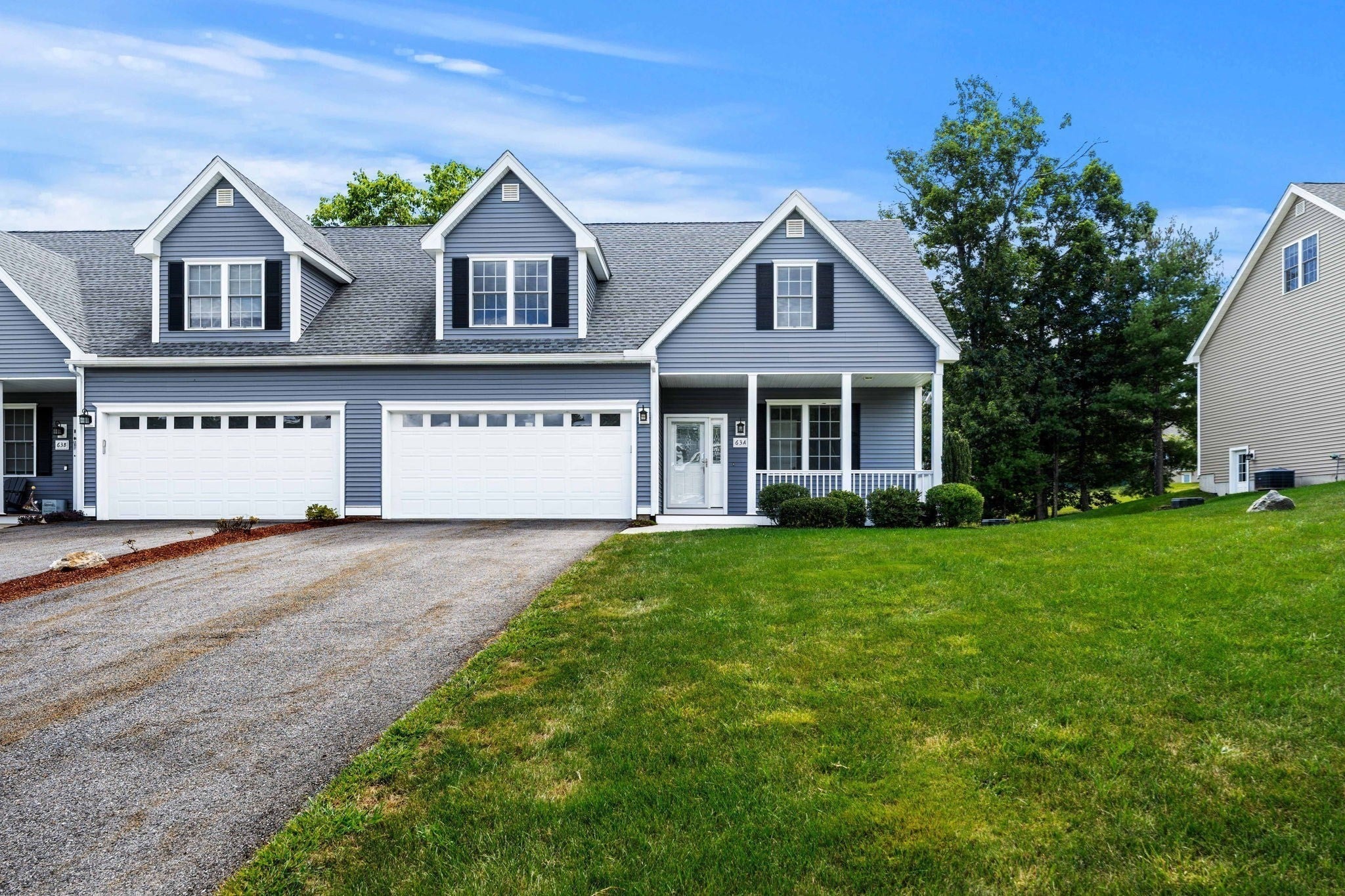 63 Hummingbird Ln #A, Groton, MA, 63 Hummingbird Ln #A, Groton, MA Photo #2