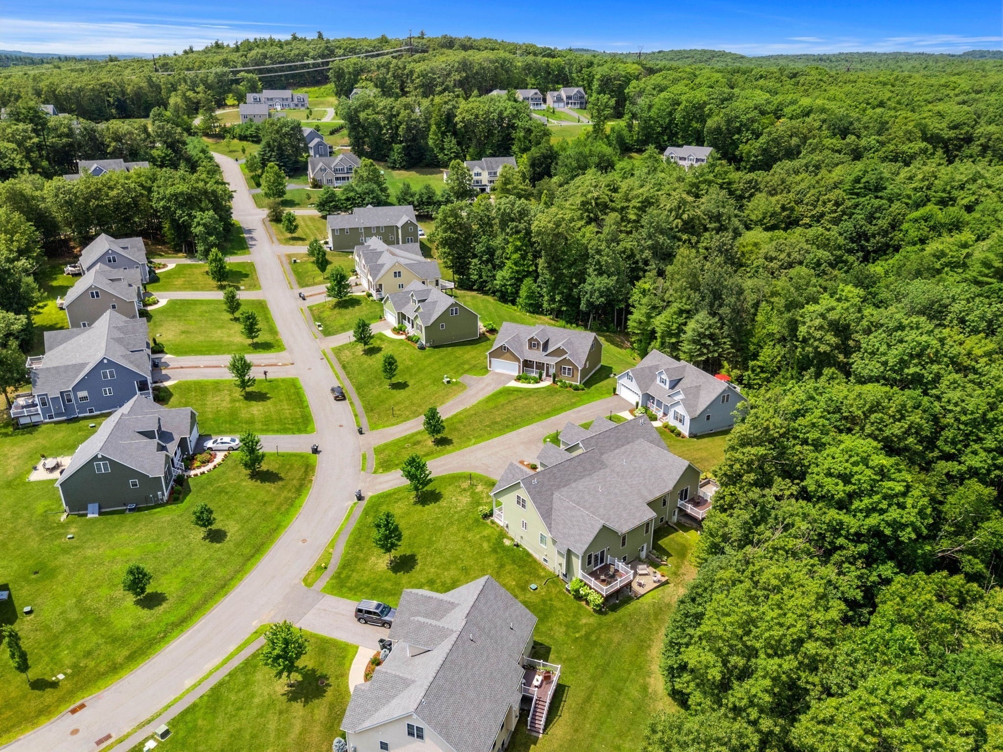 63 Hummingbird Ln #A, Groton, MA, 63 Hummingbird Ln #A, Groton, MA Photo #29