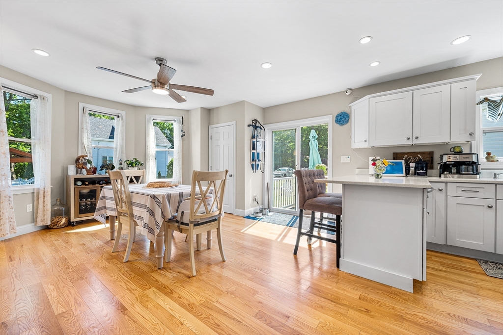 19 Laconia Ave