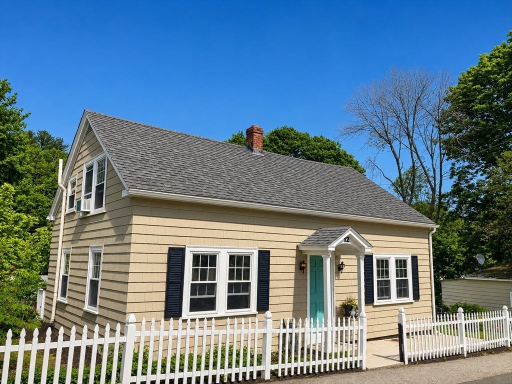 12 Denny Pl