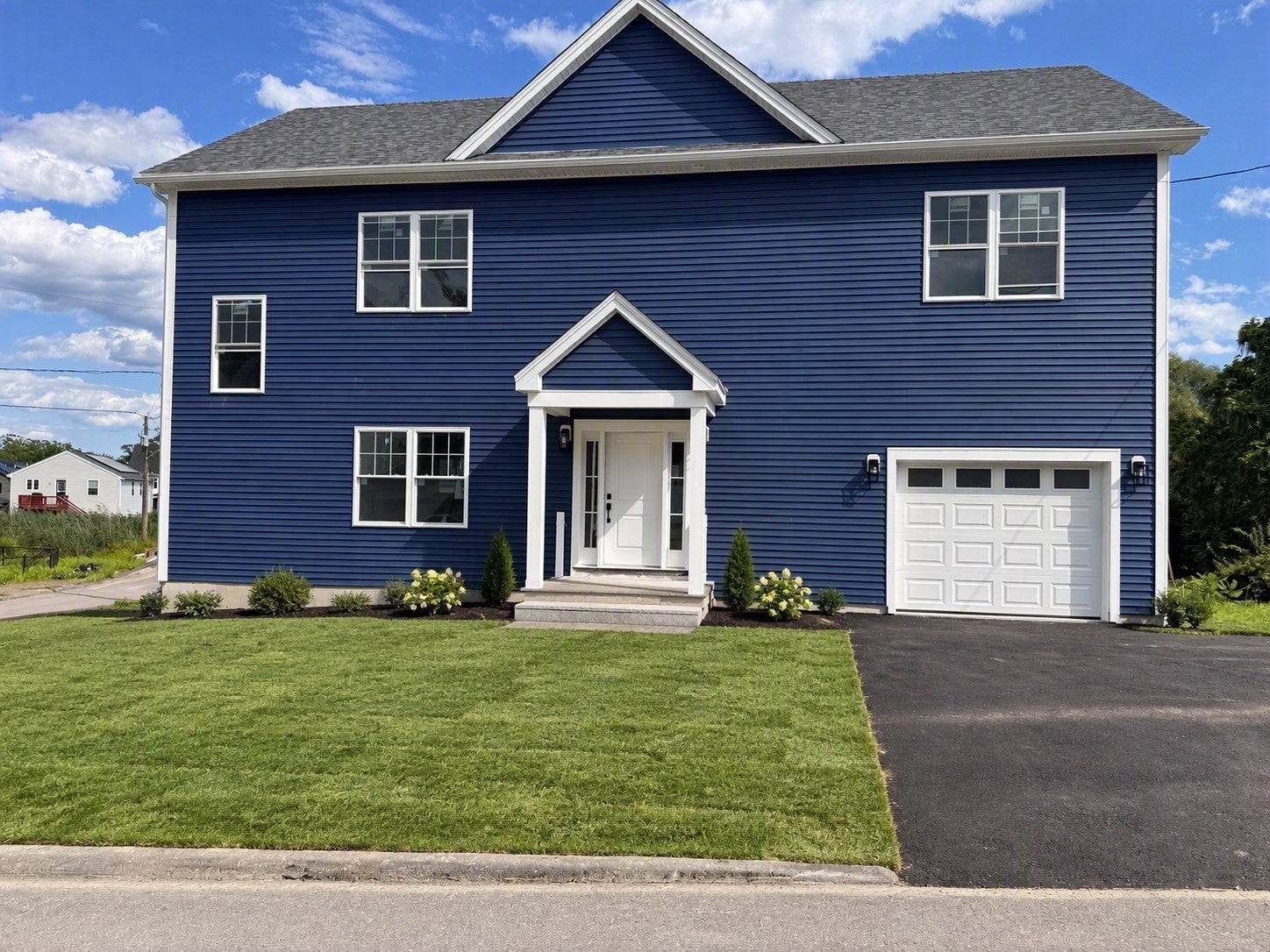 Photo of 27 Bronson St, Fall River, MA