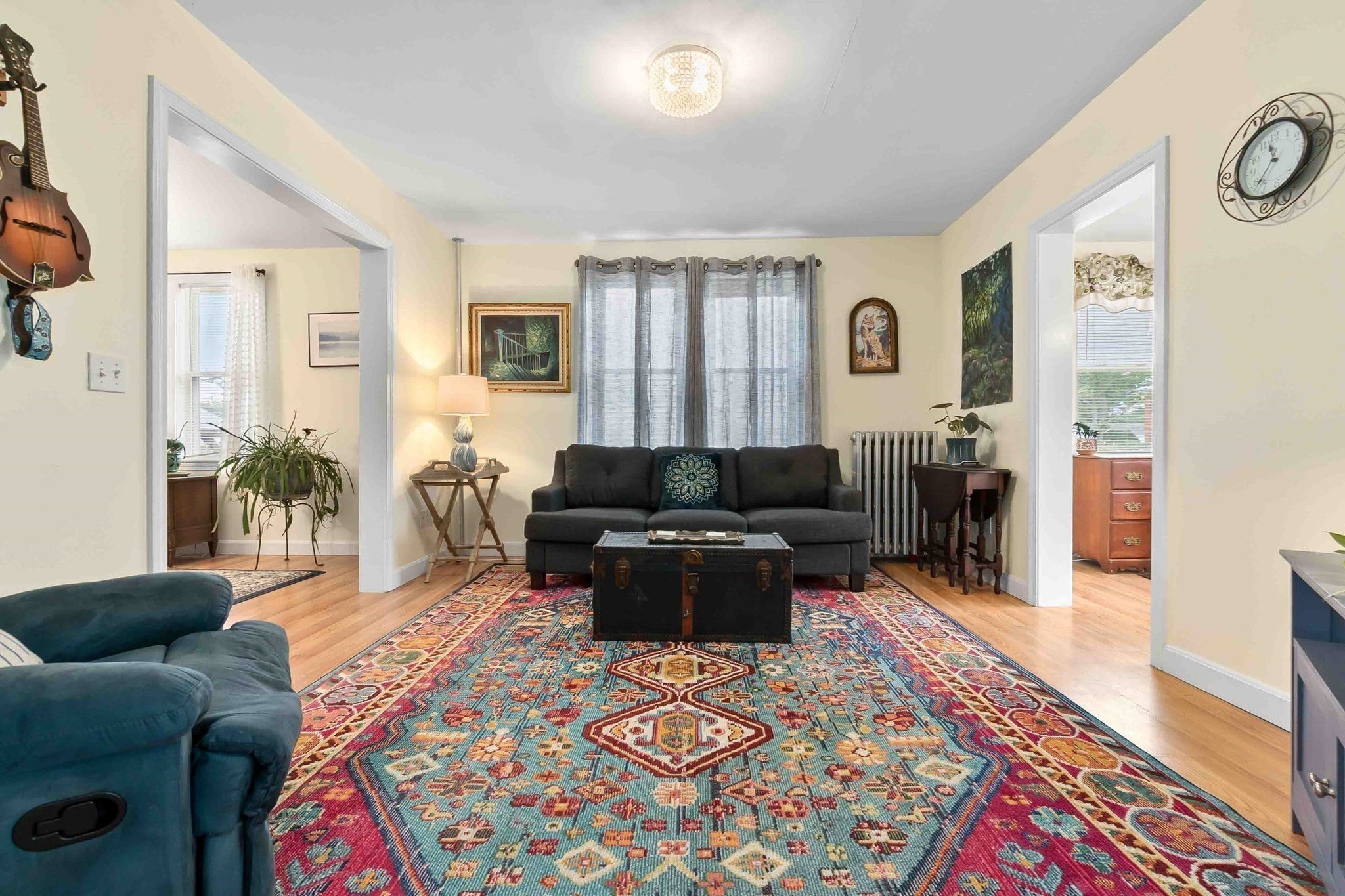 5 Walcott Rd