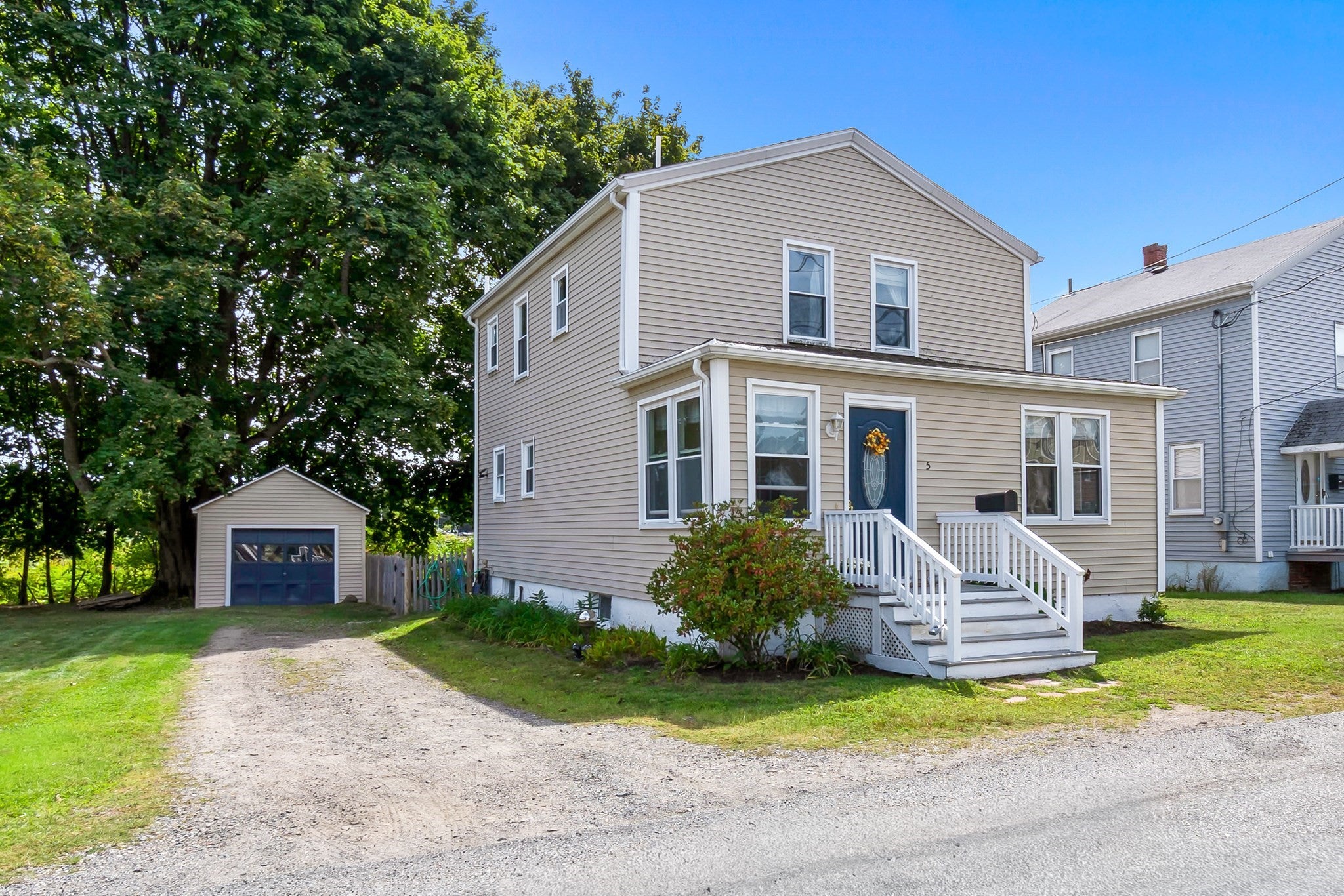5 Walcott Rd, Danvers, MA, 5 Walcott Rd, Danvers, MA Photo #1