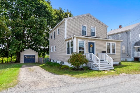 Photo of 5 Walcott Rd, Danvers, MA 01923 (MLS # 73572245)