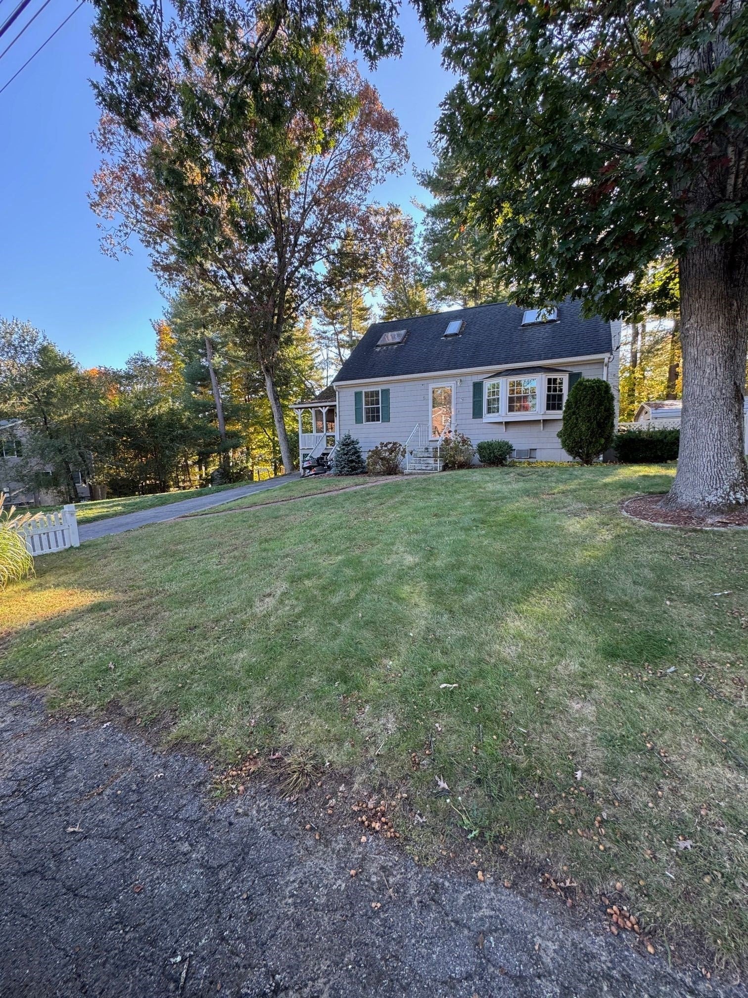 5 Tyson Rd