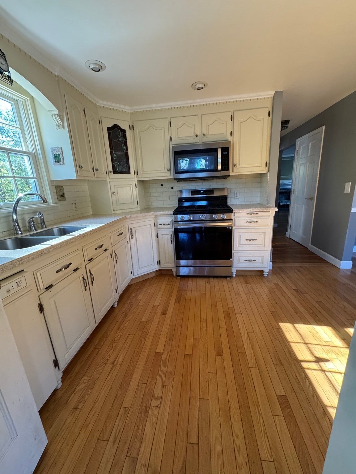 5 Tyson Rd