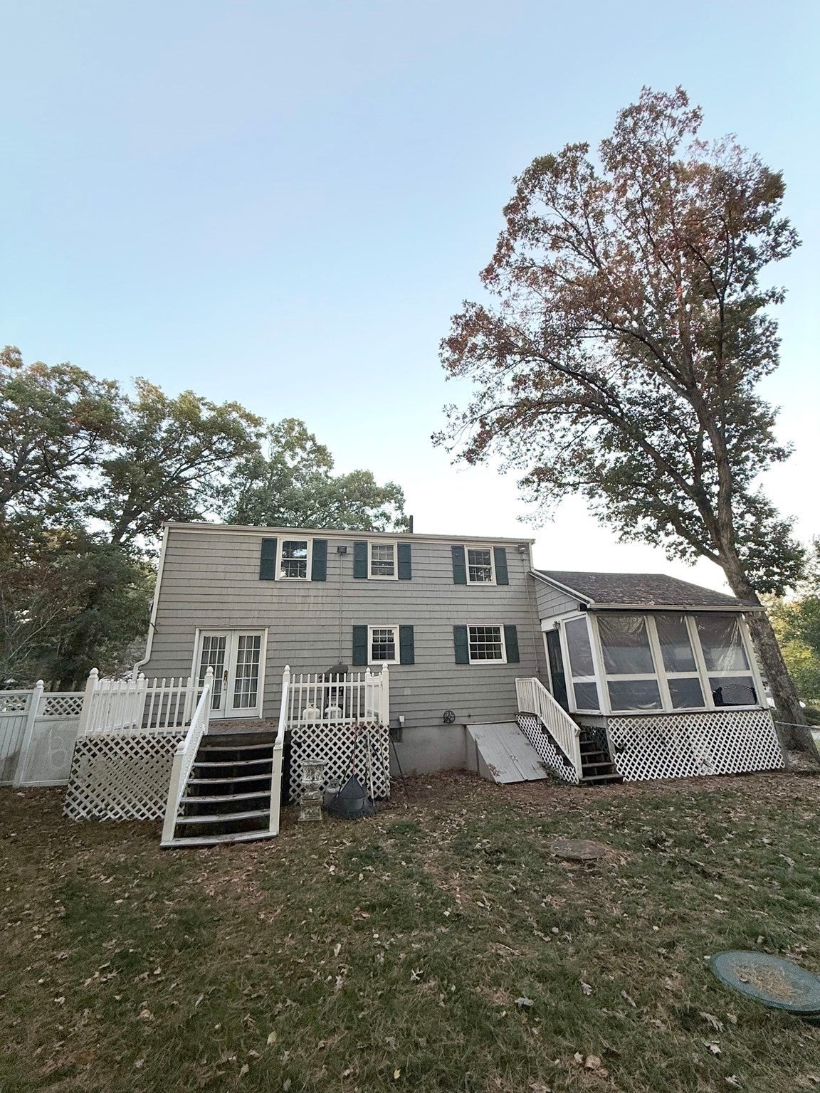 5 Tyson Rd