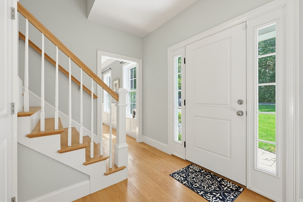 15 Oakhill Ave.