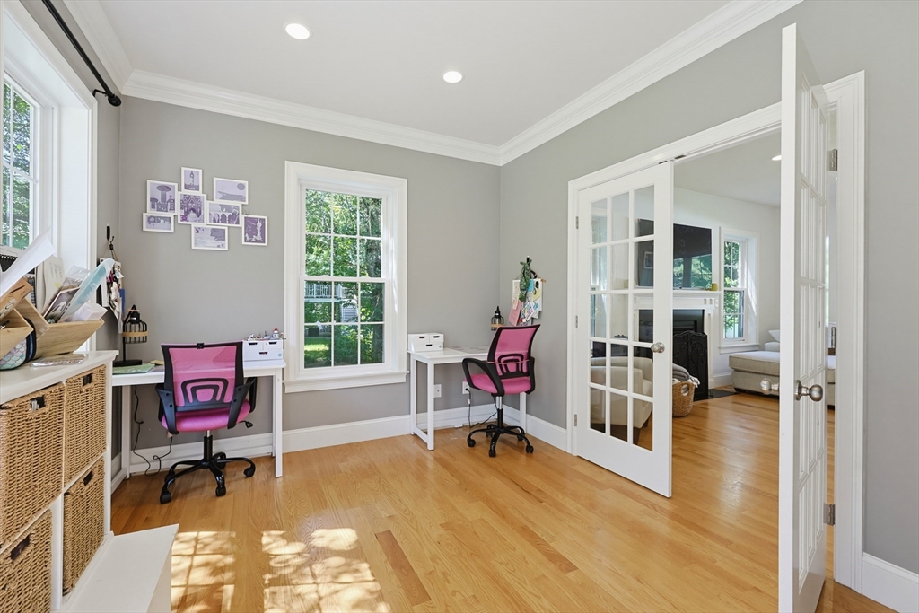 15 Oakhill Ave.