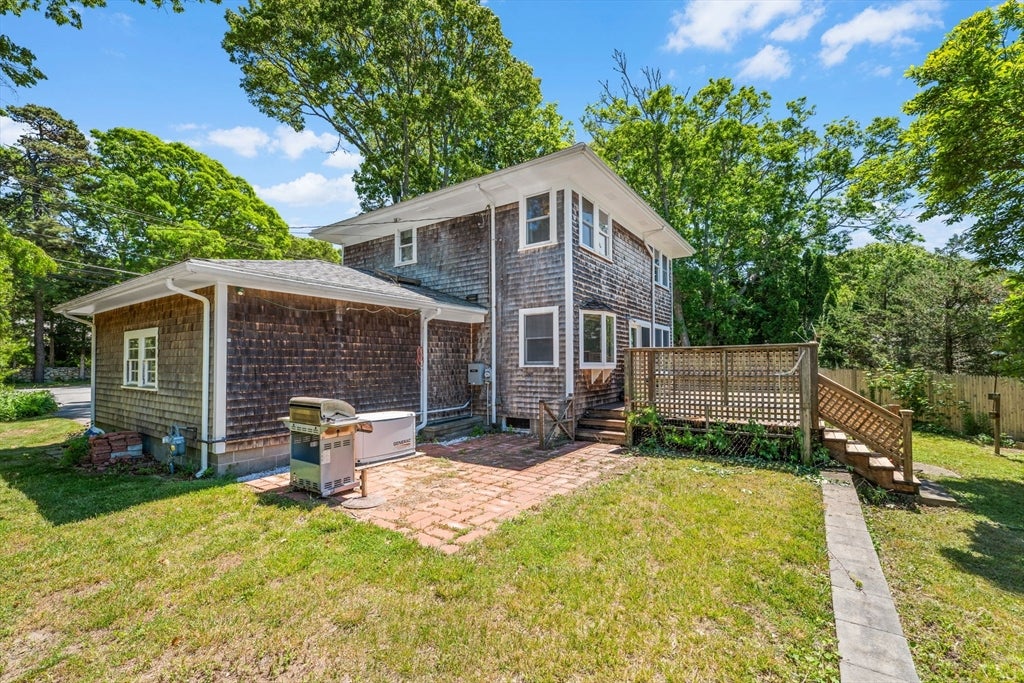 20 Quaker Road