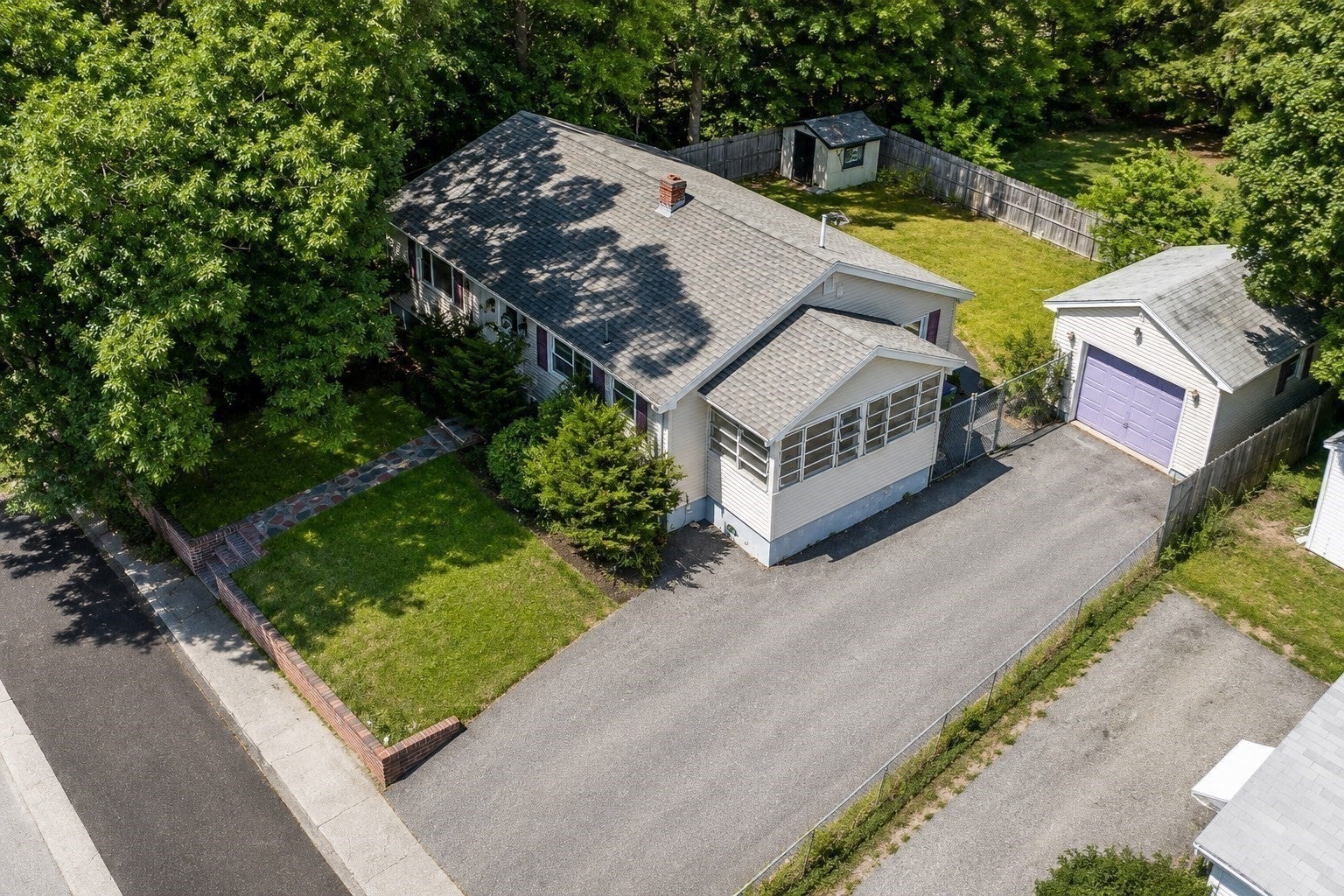 113 Halley Rd, Lowell, MA, 113 Halley Rd, Lowell, MA Photo #29