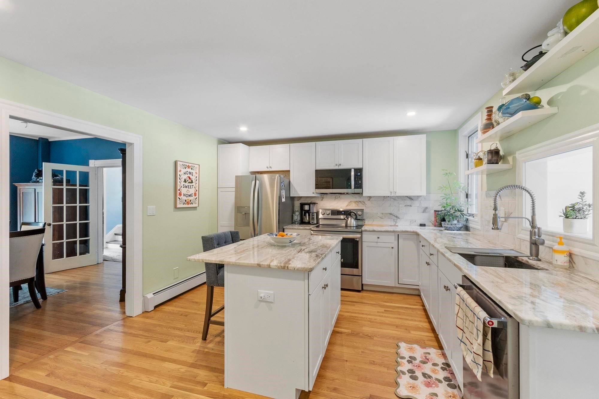 32 Concord Rd B