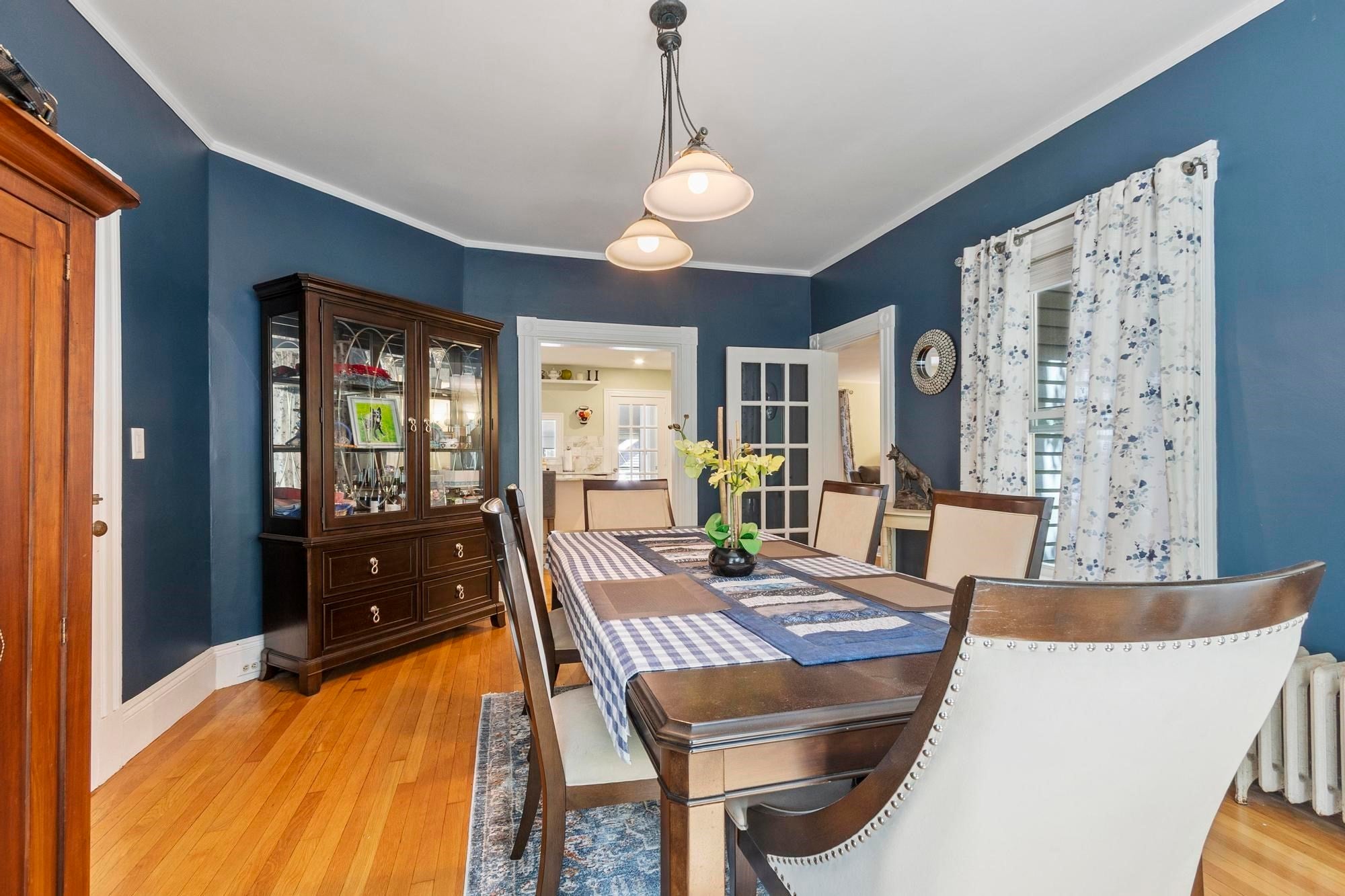 32 Concord Rd B