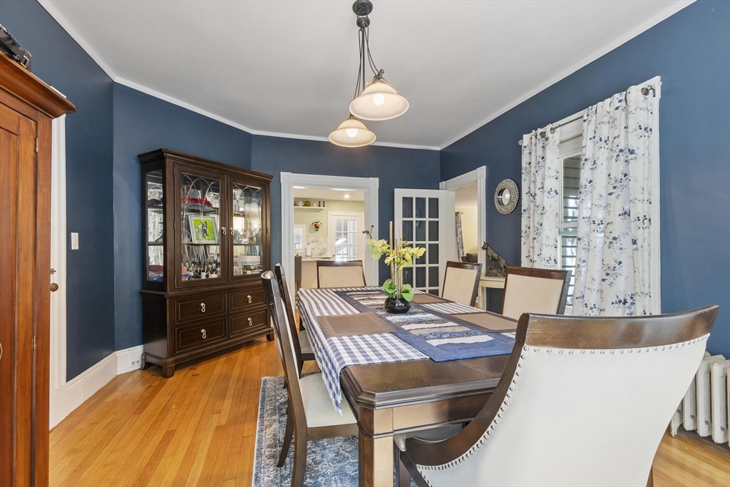 32 Concord Rd B