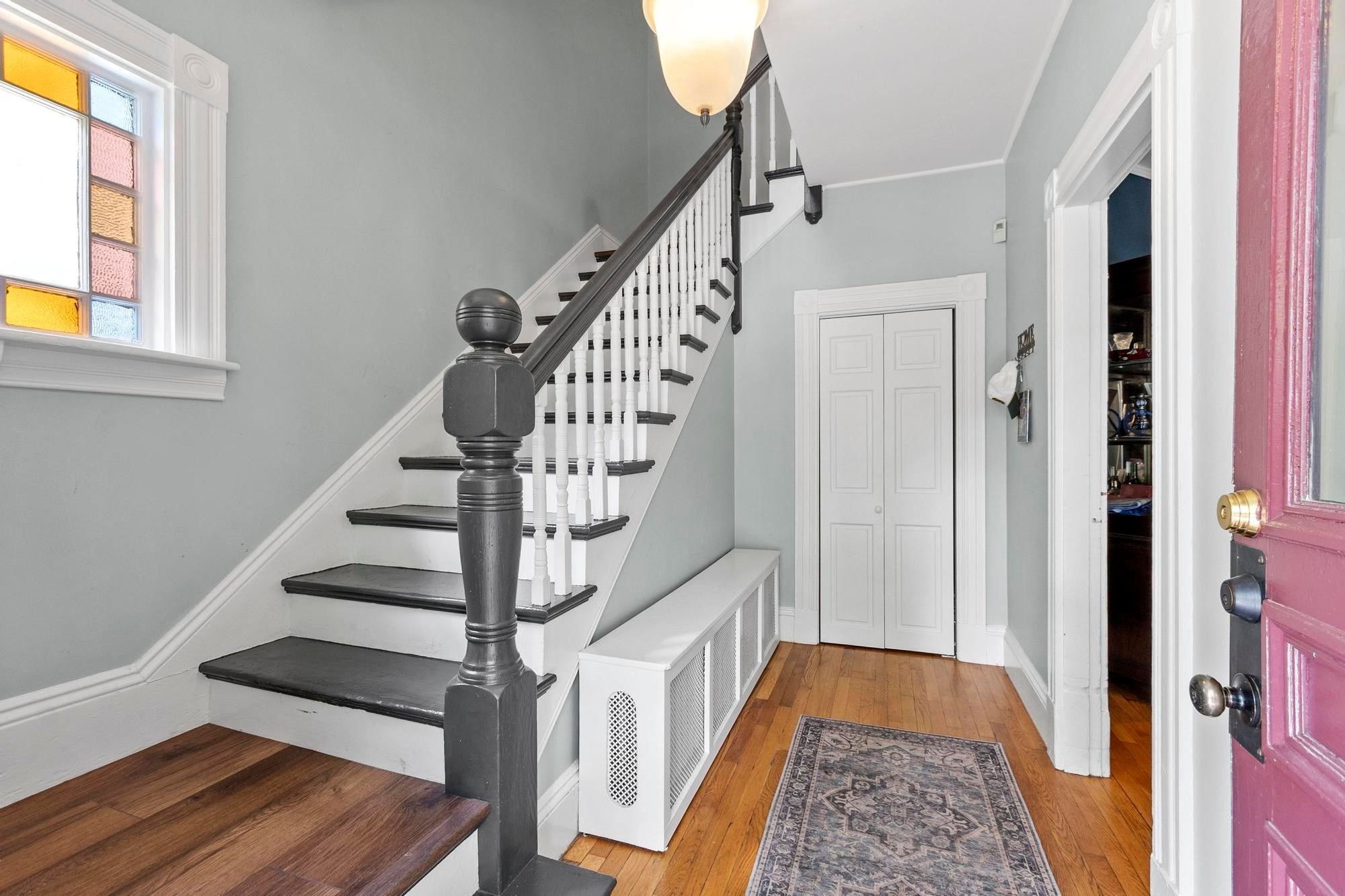 32 Concord Rd B