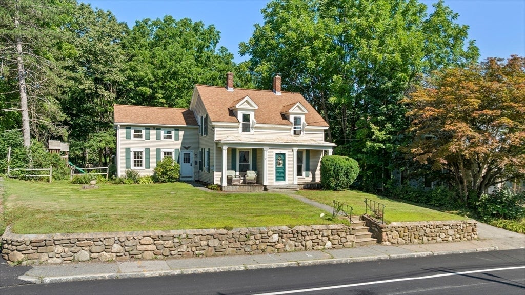 291 N Main St, North Brookfield, MA, 291 N Main St, North Brookfield, MA Photo #1